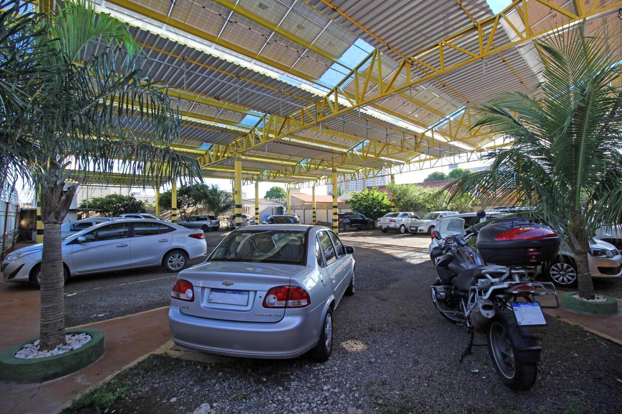 Js Thermas Hotel Olímpia Exterior foto