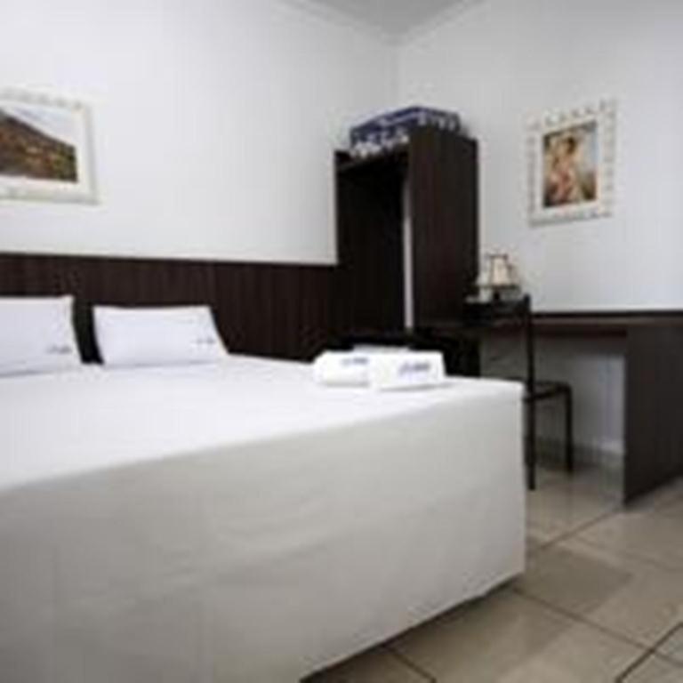 Js Thermas Hotel Olímpia Quarto foto